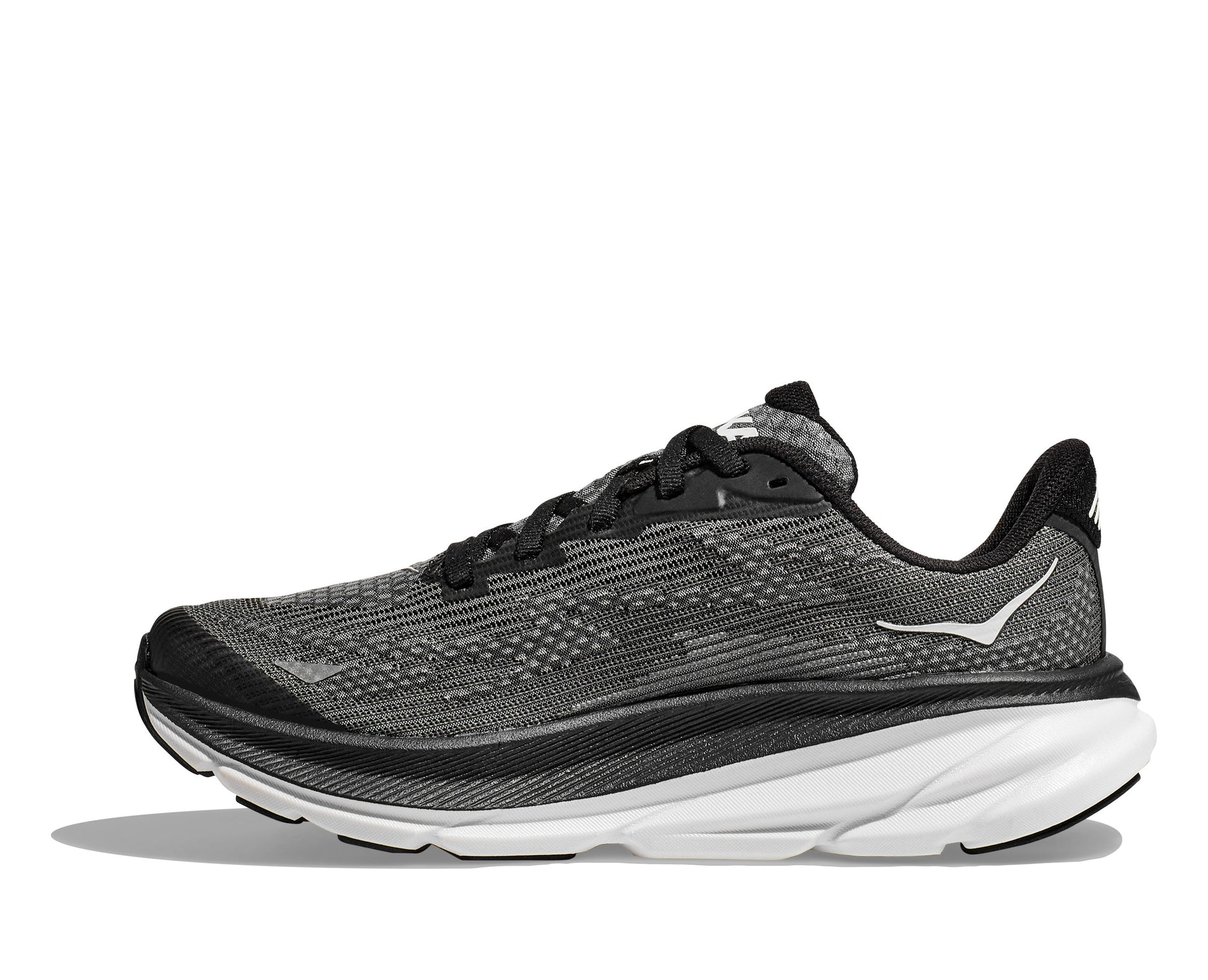 HOKA CLIFTON 9 YOUTH - נעלי ספורט לנוער הוקה קליפטון 9