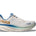 Hoka Clifton 9 Wide -  נעלי ספורט גברים הוקה קליפטון 9 רחבות