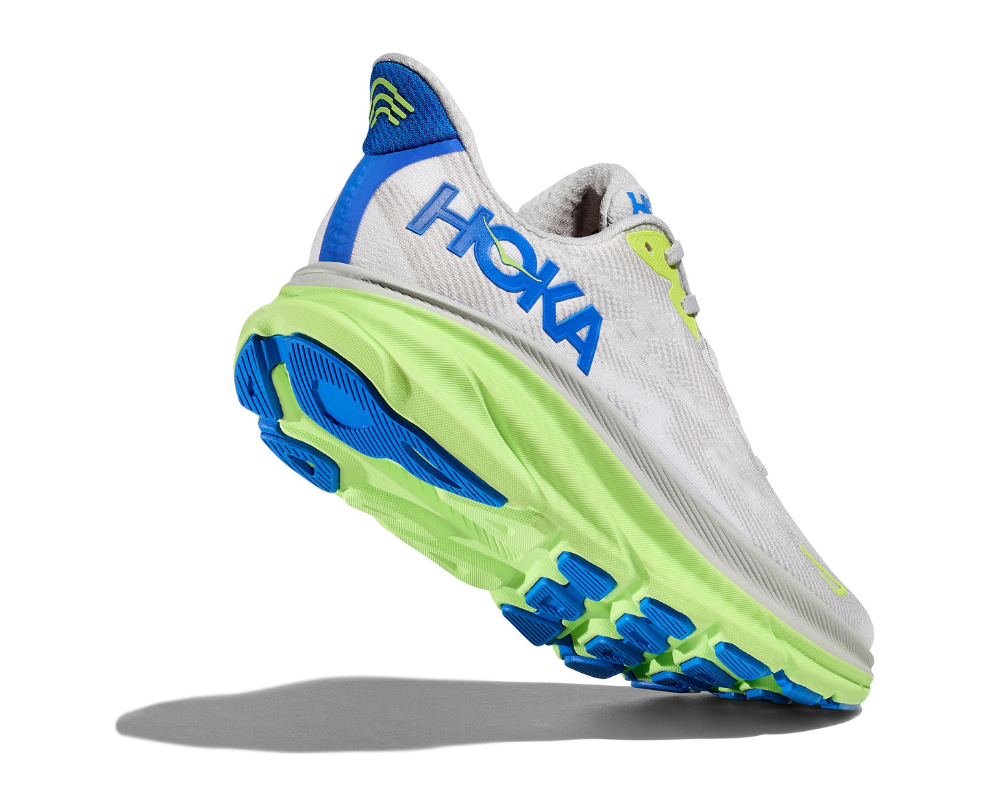 Hoka Clifton 9 Wide -  נעלי ספורט גברים הוקה קליפטון 9 רחבות