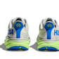 Hoka Clifton 9 Wide -  נעלי ספורט גברים הוקה קליפטון 9 רחבות