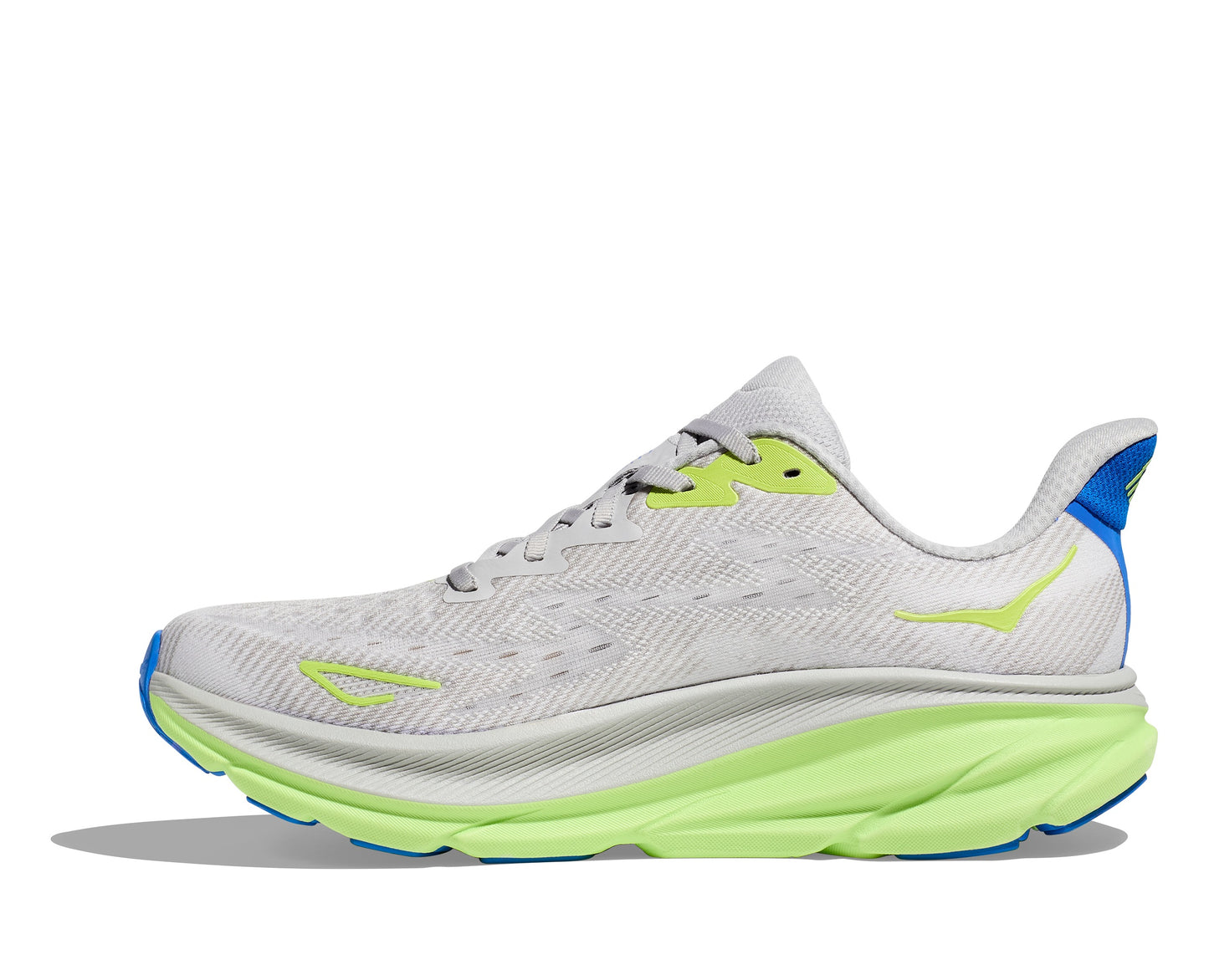 Hoka Clifton 9 Wide -  נעלי ספורט גברים הוקה קליפטון 9 רחבות