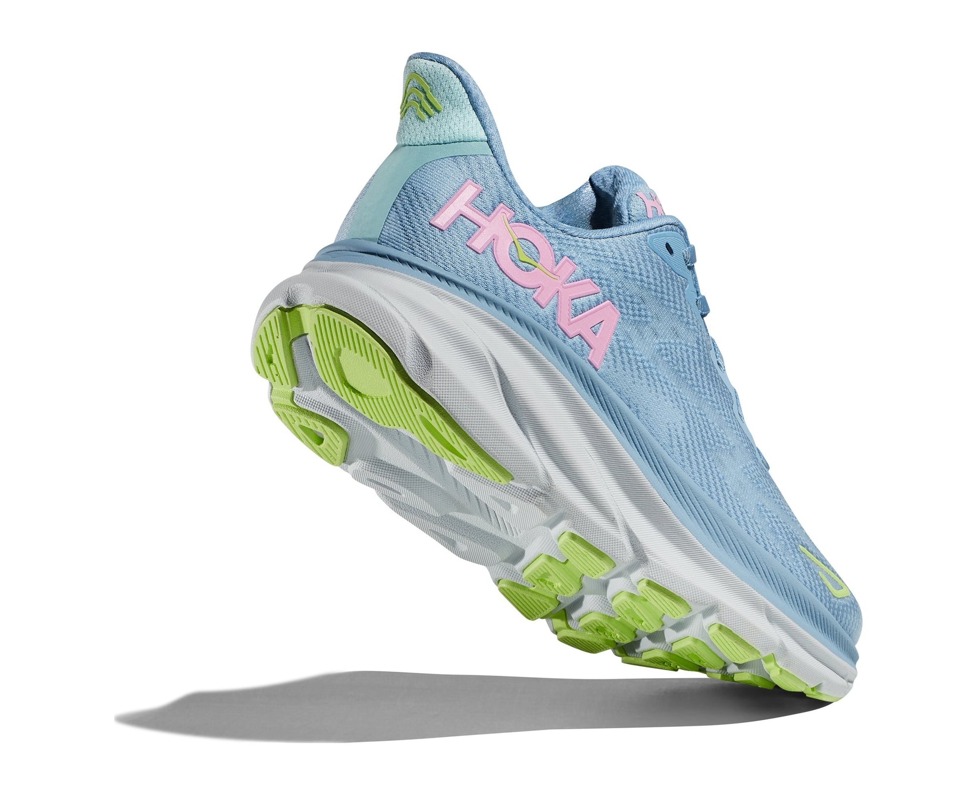 Hoka Clifton 9 Wide - נעלי ספורט נשים הוקה קליפטון 9 רחבות