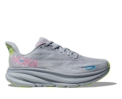 Hoka Clifton 9 Wide - נעלי ספורט נשים הוקה קליפטון 9 רחבות