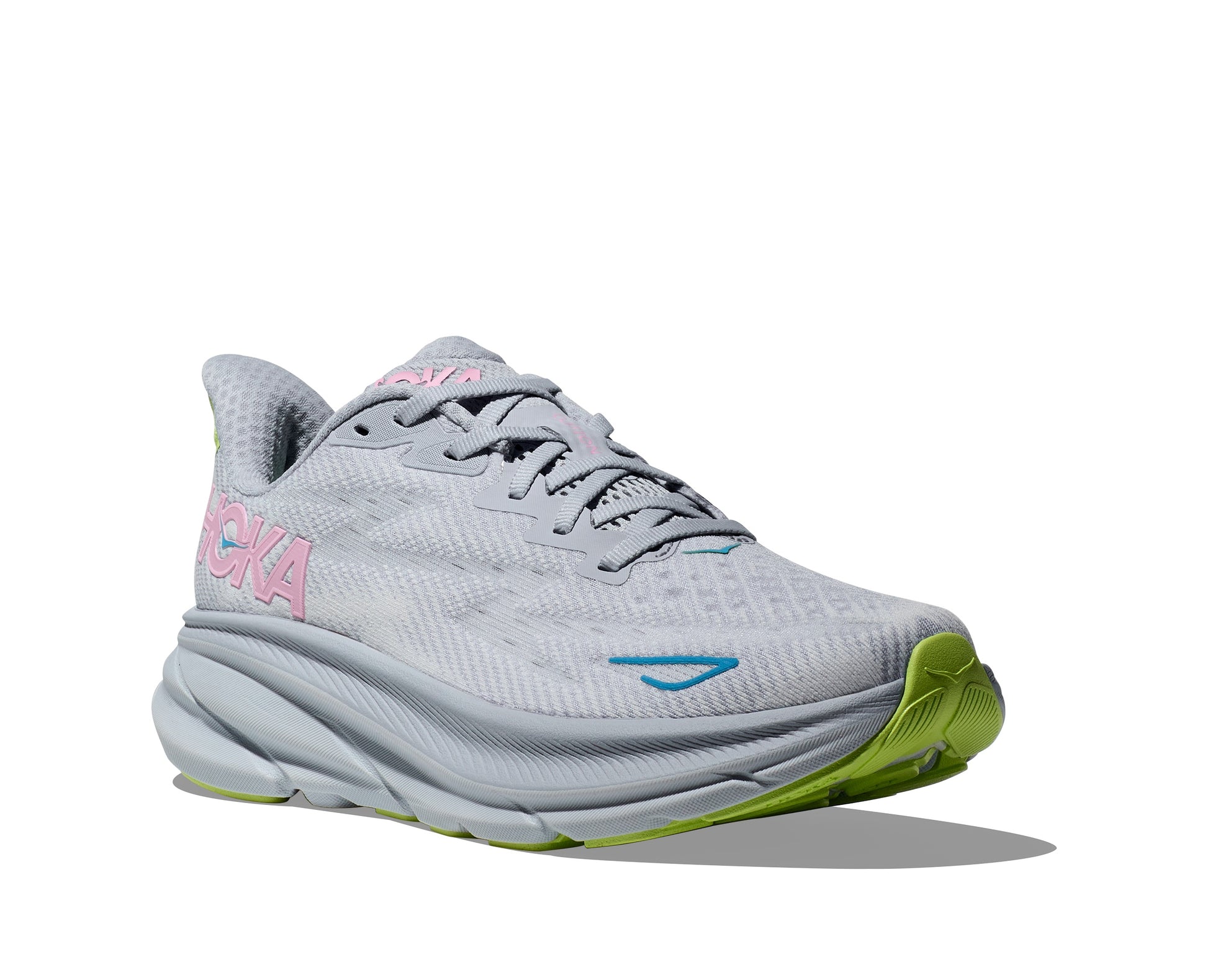 Hoka Clifton 9 Wide - נעלי ספורט נשים הוקה קליפטון 9 רחבות