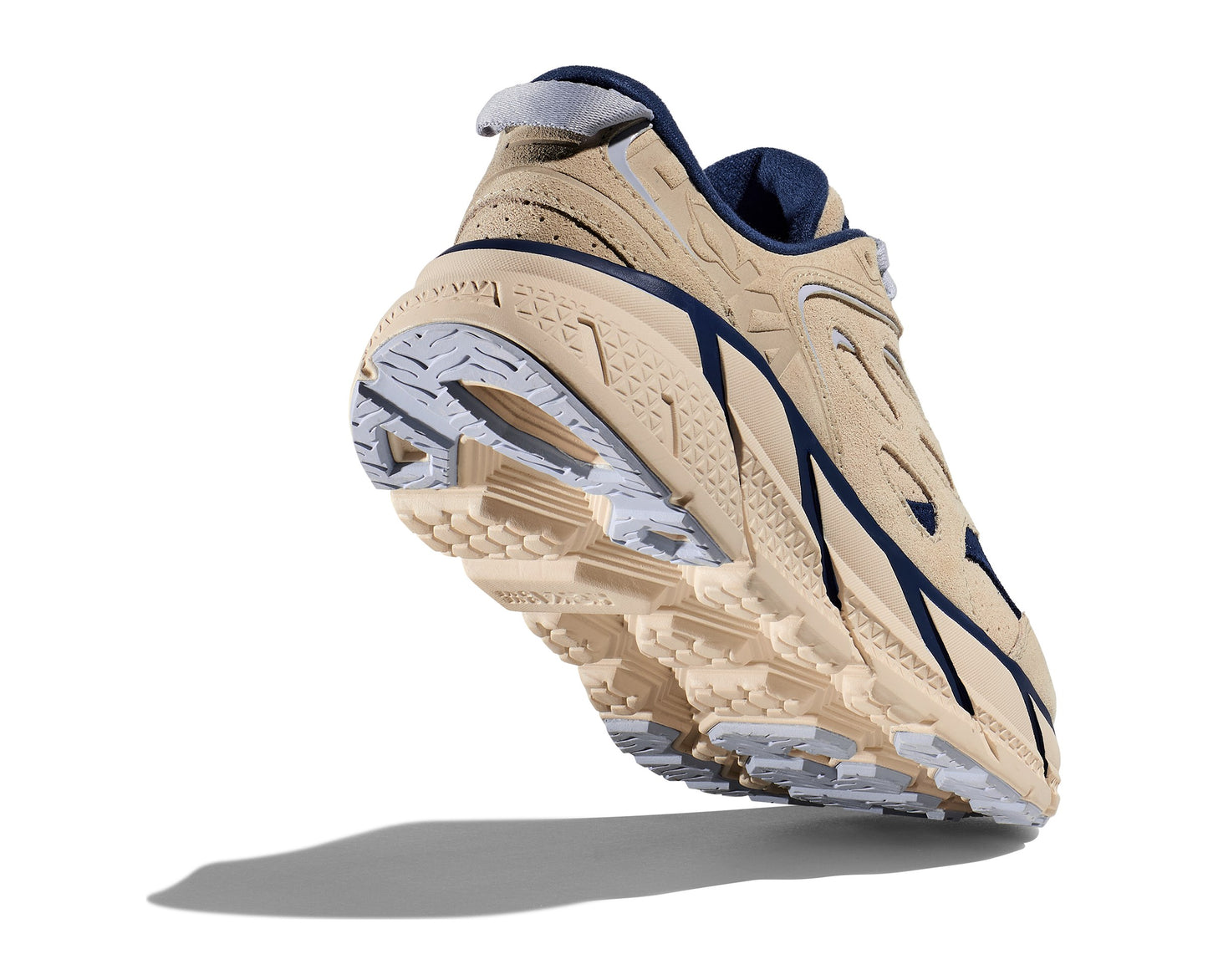 HOKA Clifton L Suede - נעלי הוקה קליפטון זמש