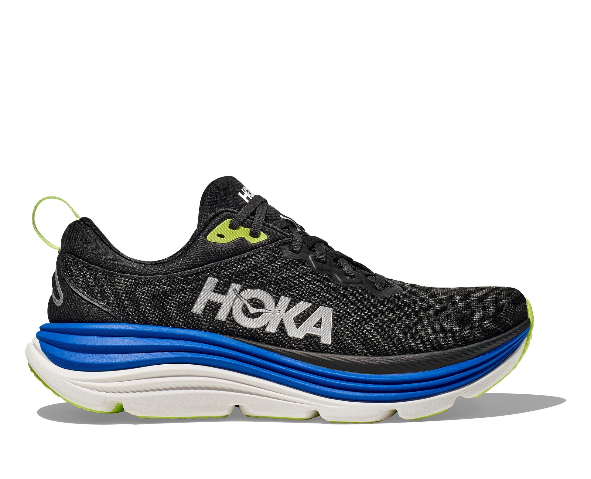 HOKA Gaviota Wide 5 - נעלי ספורט גברים הוקה גביוטה 5 רחבות