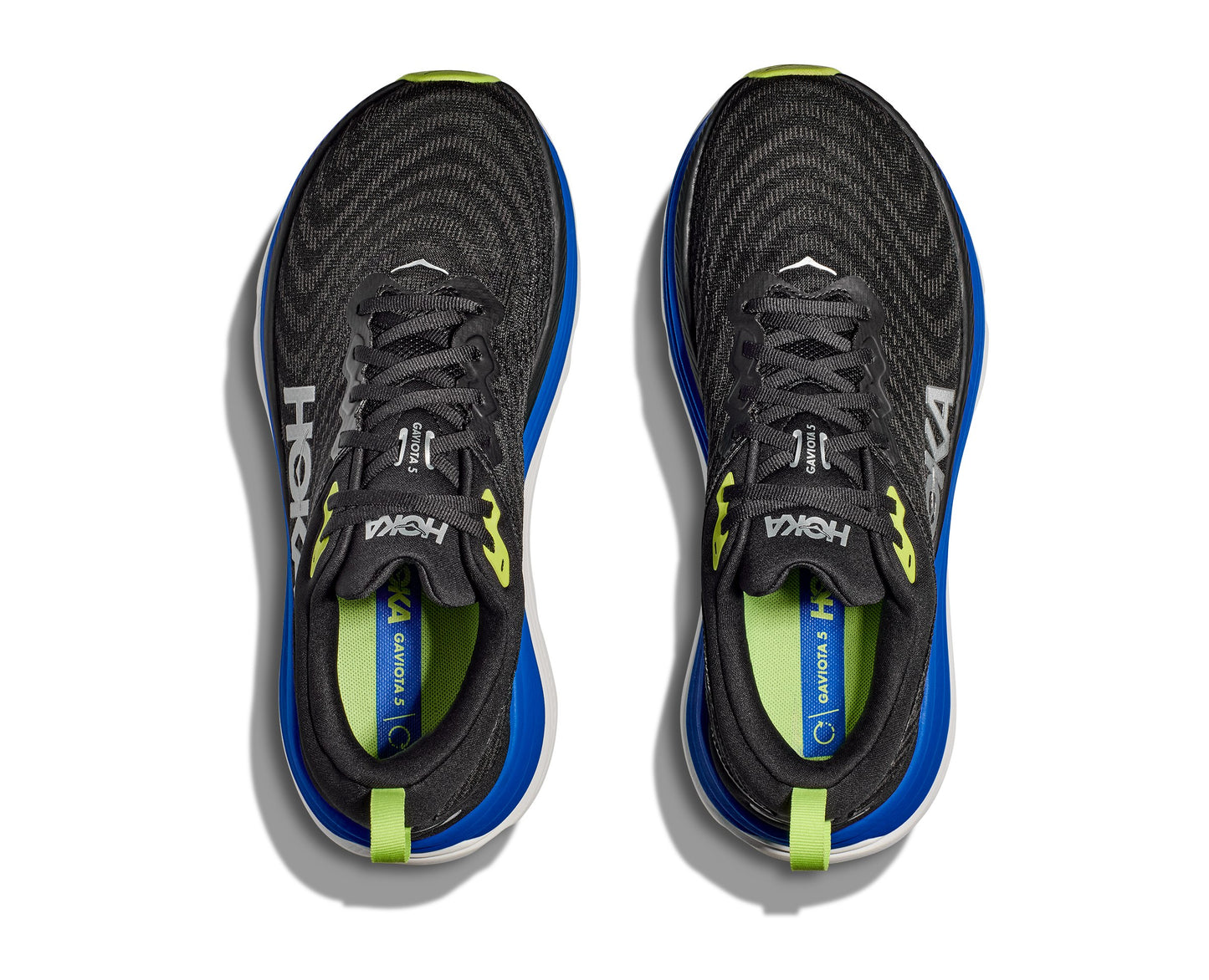 HOKA Gaviota Wide 5 - נעלי ספורט גברים הוקה גביוטה 5 רחבות