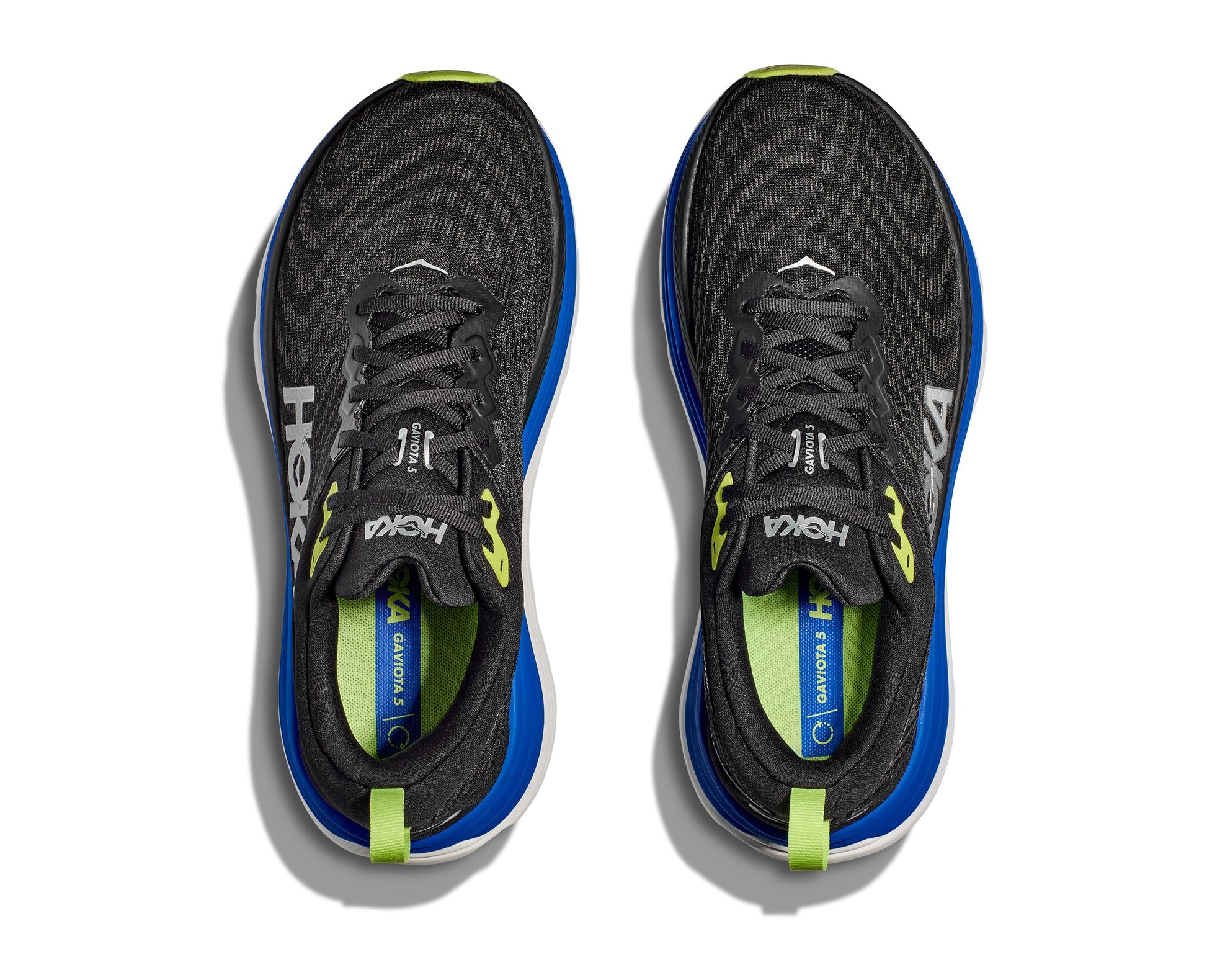 HOKA Gaviota Wide 5 - נעלי ספורט גברים הוקה גביוטה 5 רחבות