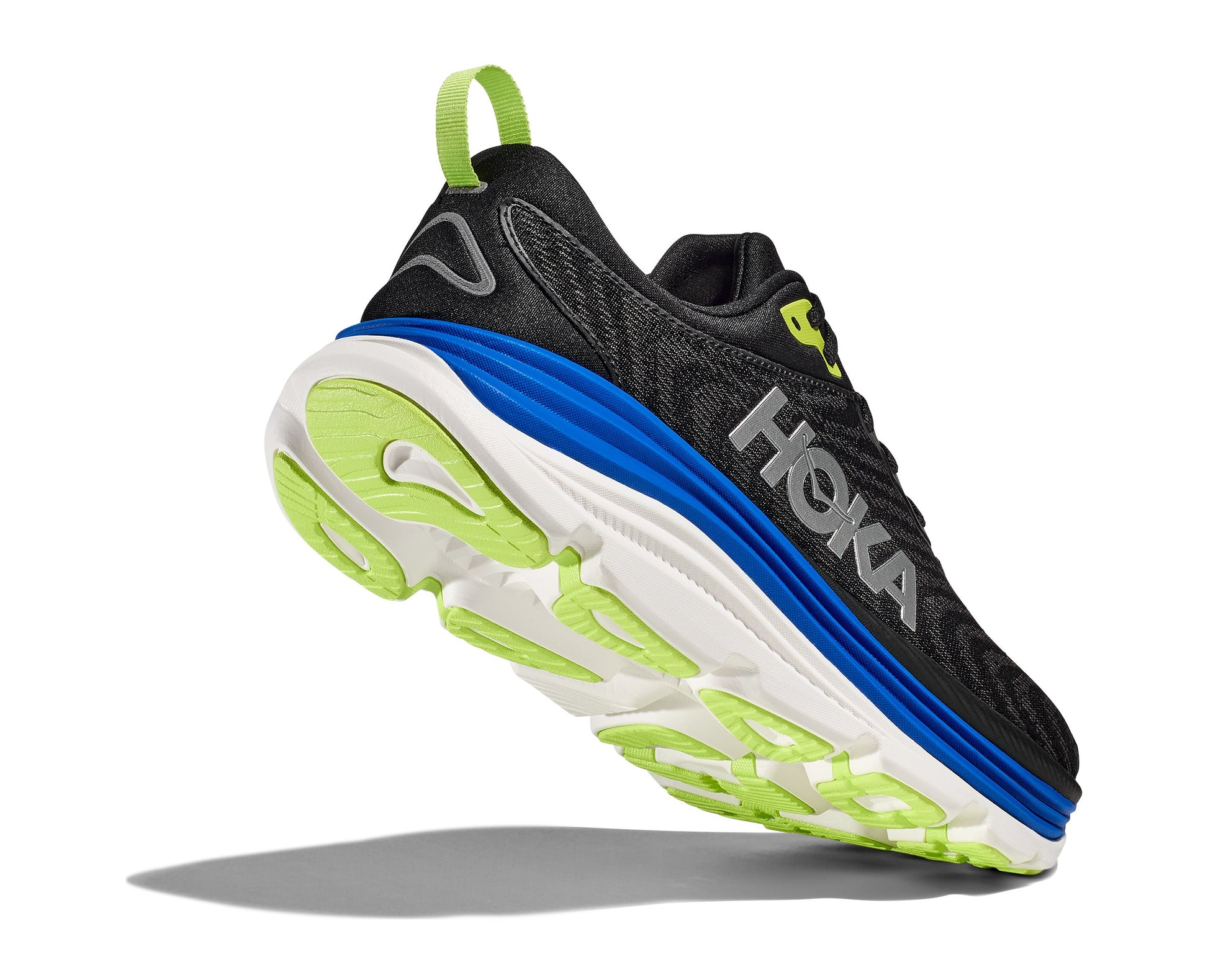 HOKA Gaviota Wide 5 - נעלי ספורט גברים הוקה גביוטה 5 רחבות