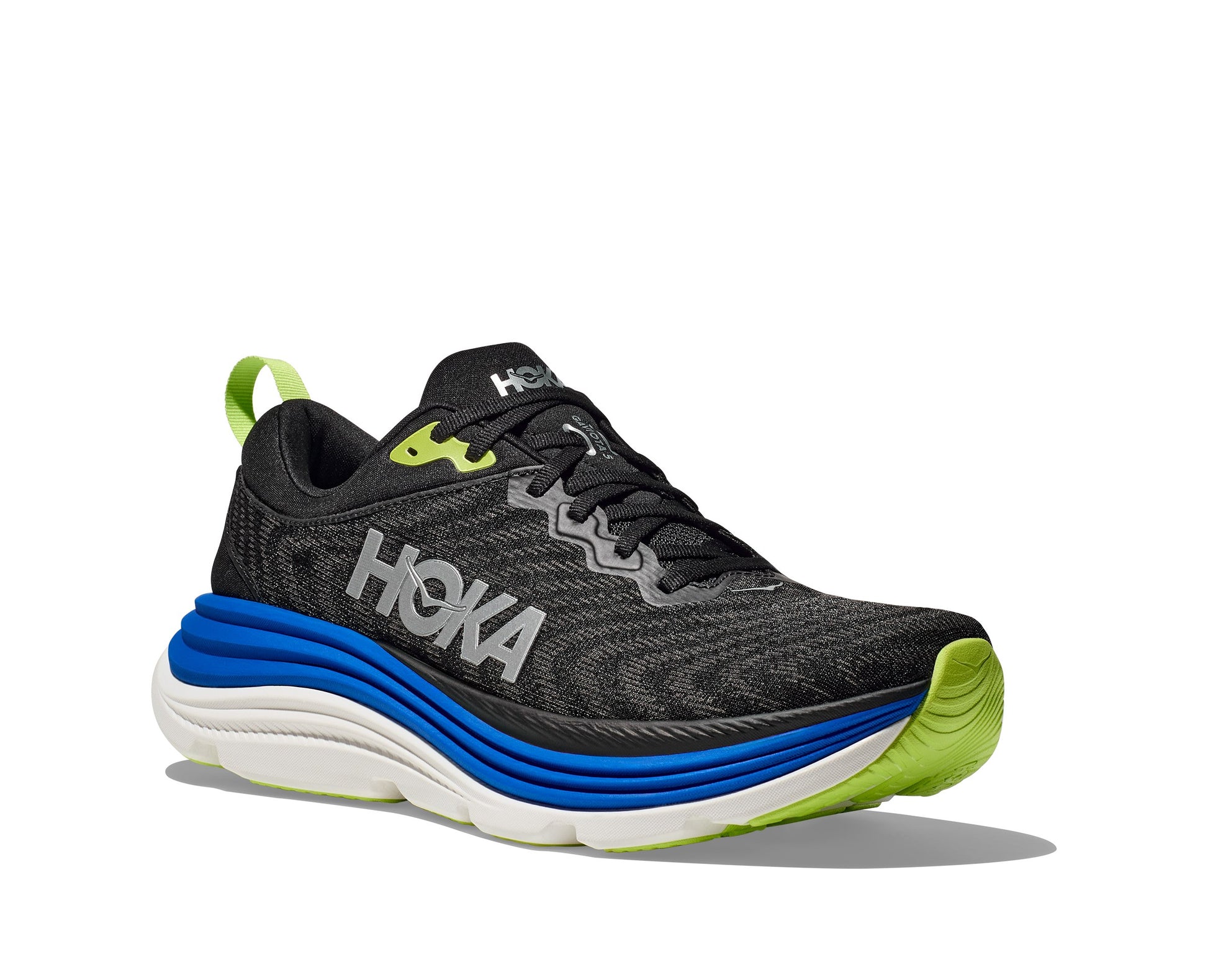 HOKA Gaviota Wide 5 - נעלי ספורט גברים הוקה גביוטה 5 רחבות