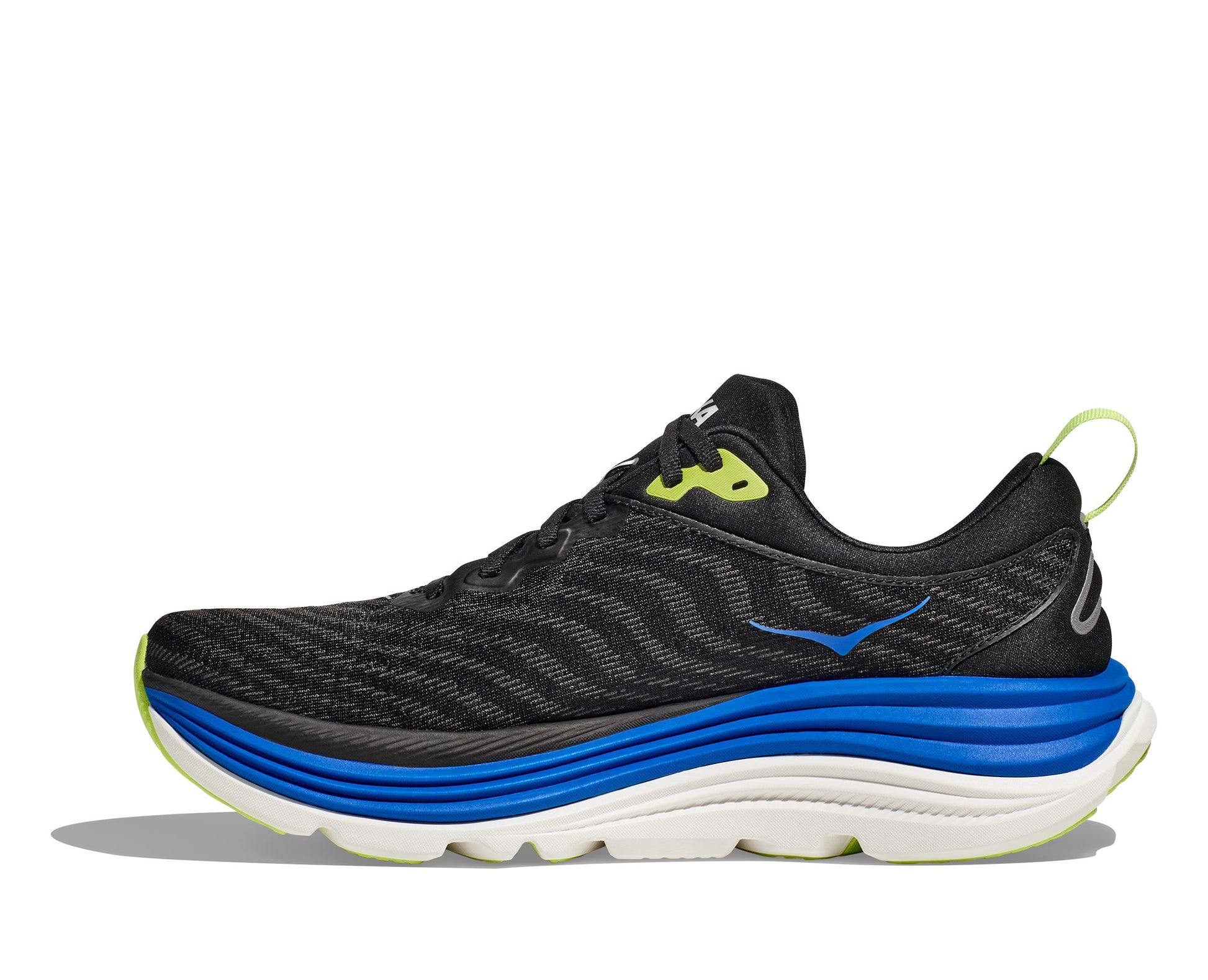 HOKA Gaviota Wide 5 - נעלי ספורט גברים הוקה גביוטה 5 רחבות