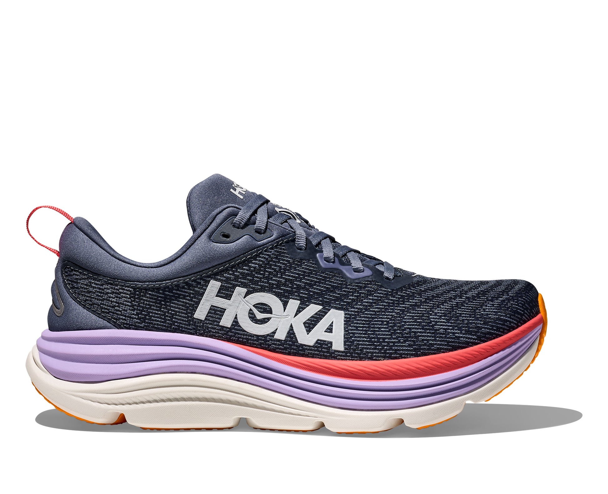 HOKA Gaviota Wide 5 - נעלי ספורט נשים הוקה גביוטה 5 רחבות