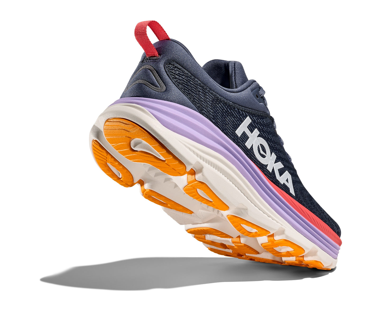 HOKA Gaviota Wide 5 - נעלי ספורט נשים הוקה גביוטה 5 רחבות