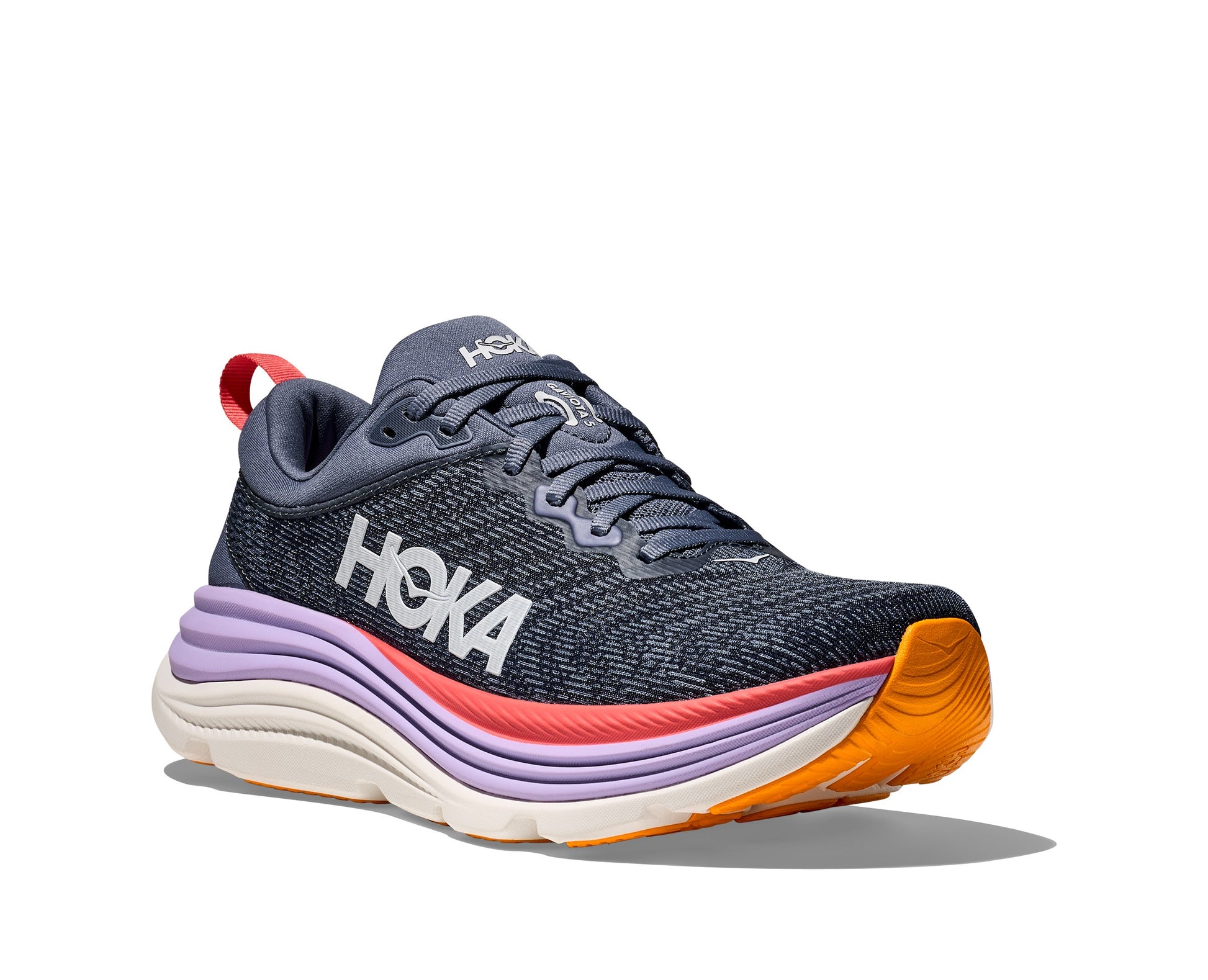 HOKA Gaviota Wide 5 - נעלי ספורט נשים הוקה גביוטה 5 רחבות