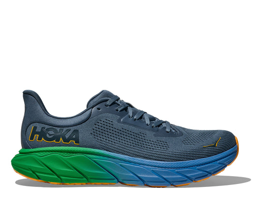 HOKA Arahi Wide 7 - נעלי ספורט גבאים הוקה ארהי 7 רחבות