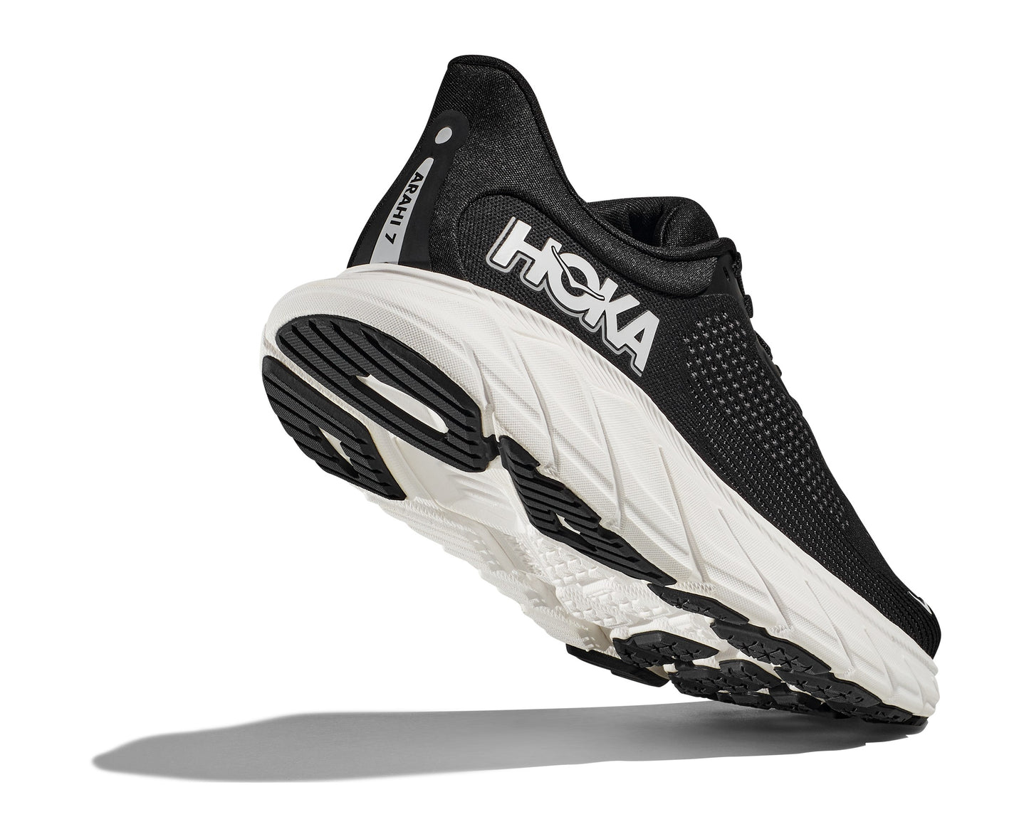 HOKA Arahi Wide 7 - נעלי ספורט נשים הוקה ארהי 7 רחבות