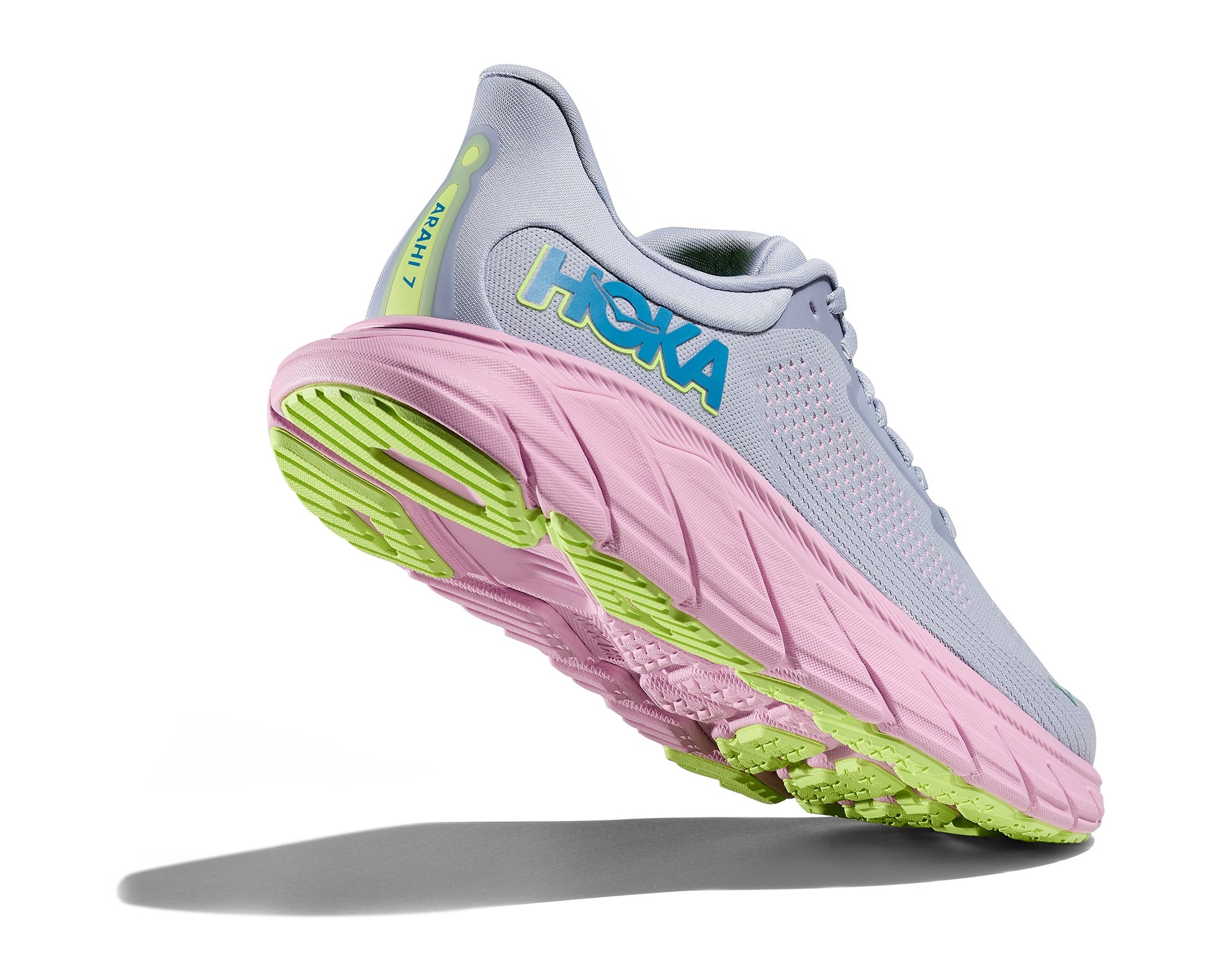 HOKA Arahi Wide 7 - נעלי ספורט נשים הוקה ארהי 7 רחבות