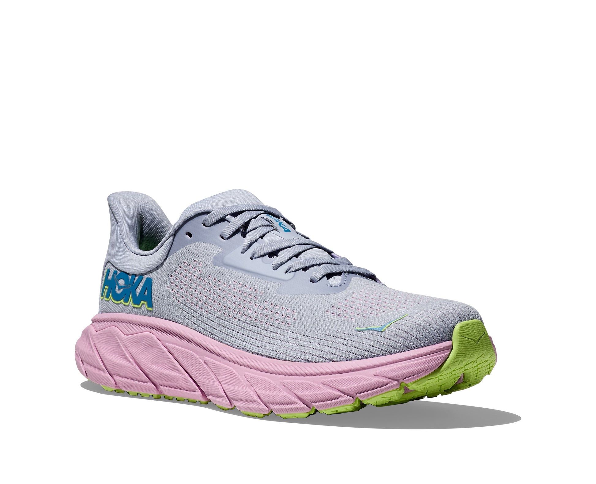 HOKA Arahi Wide 7 - נעלי ספורט נשים הוקה ארהי 7 רחבות