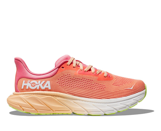 HOKA Arahi Wide 7 - נעלי ספורט נשים הוקה ארהי 7 רחבות