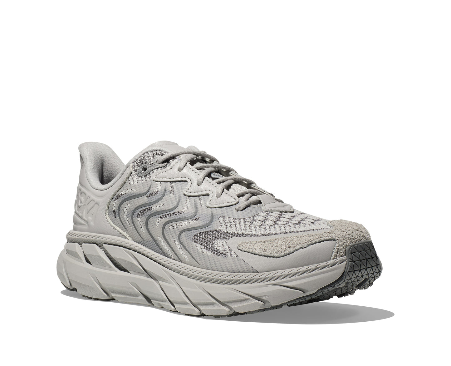 Hoka Clifton LS -  נעלי ספורט הוקה קליפטון מעור נשים/גברים