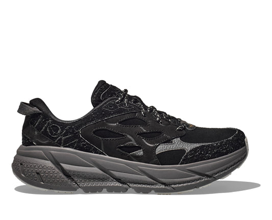 Hoka Clifton L Suede TP - נעלי הוקה קליפטון זמש