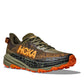 HOKA SPEEDGOAT 6 WIDE - נעלי ספורט גברים ספידגוט 6 רחבות