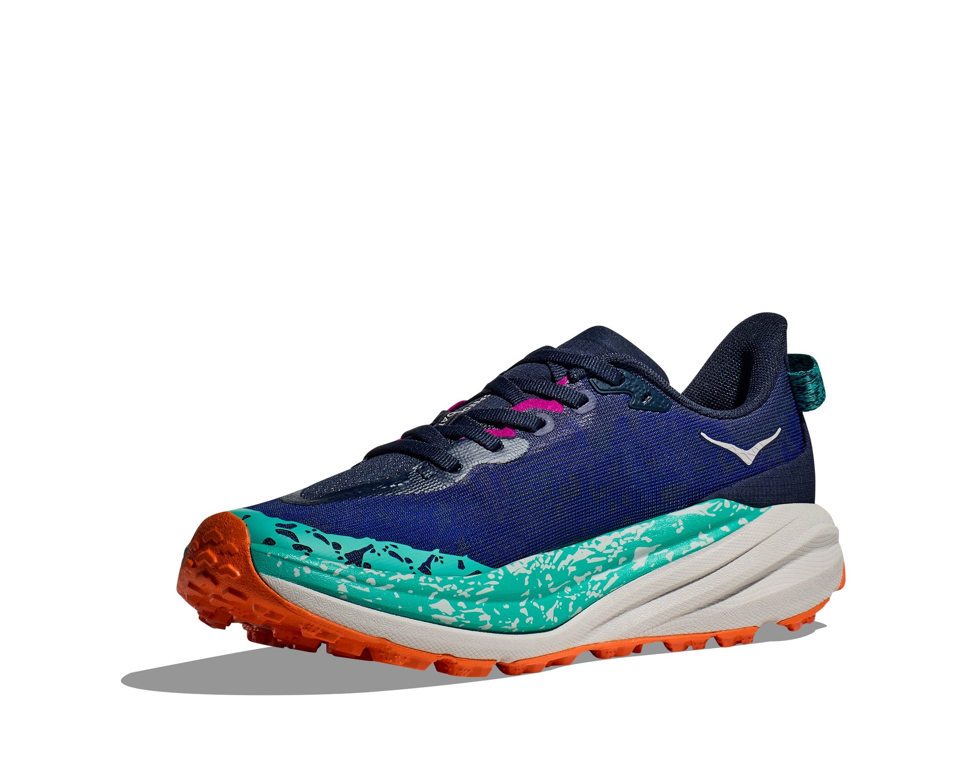 HOKA SPEEDGOAT 6 WIDE - נעלי ספורט נשים ספידגוט 6 רחבות