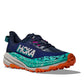 HOKA SPEEDGOAT 6 WIDE - נעלי ספורט נשים ספידגוט 6 רחבות