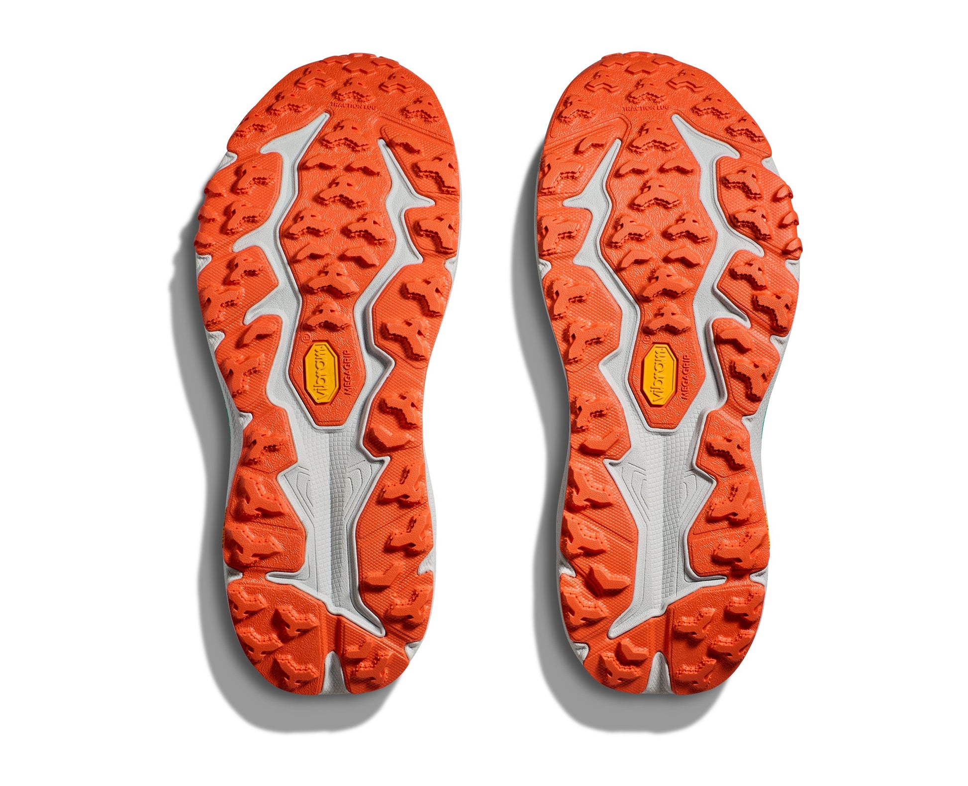 HOKA SPEEDGOAT 6 WIDE - נעלי ספורט נשים ספידגוט 6 רחבות