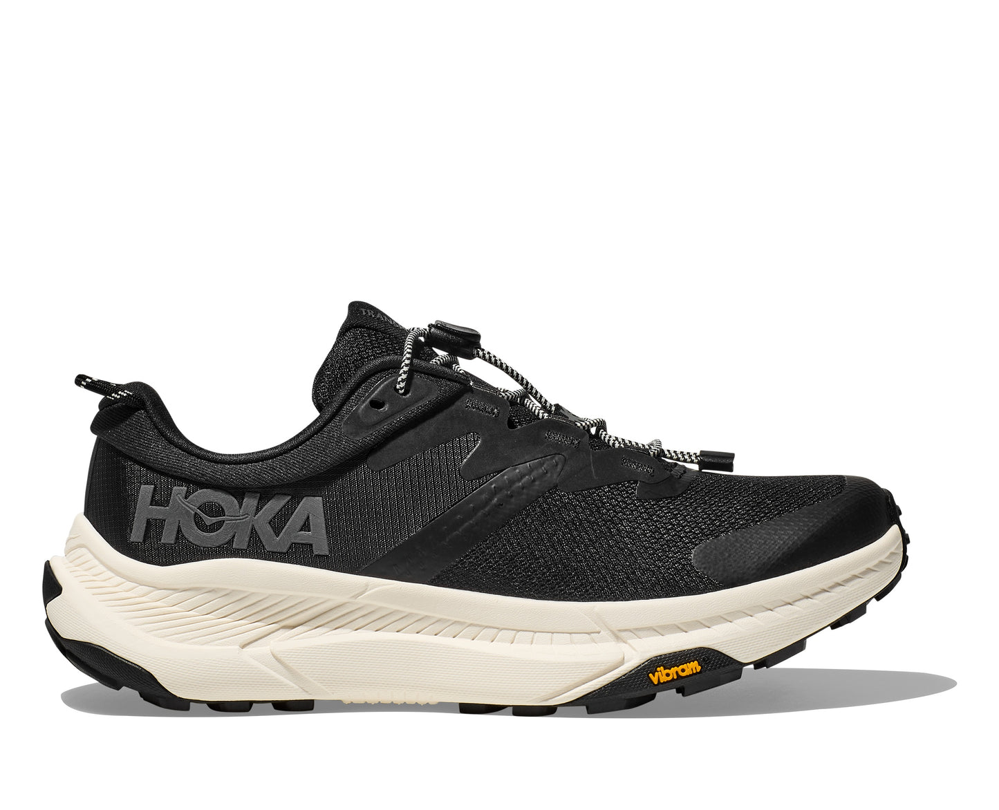 Hoka Transport Wide -  נעלי הליכה גברים הוקה טרנספורט רחבות