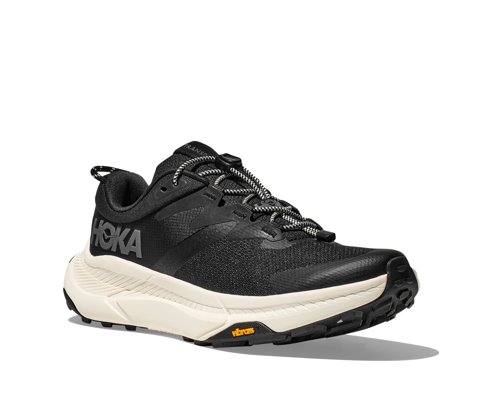 Hoka Transport Wide -  נעלי הליכה גברים הוקה טרנספורט רחבות