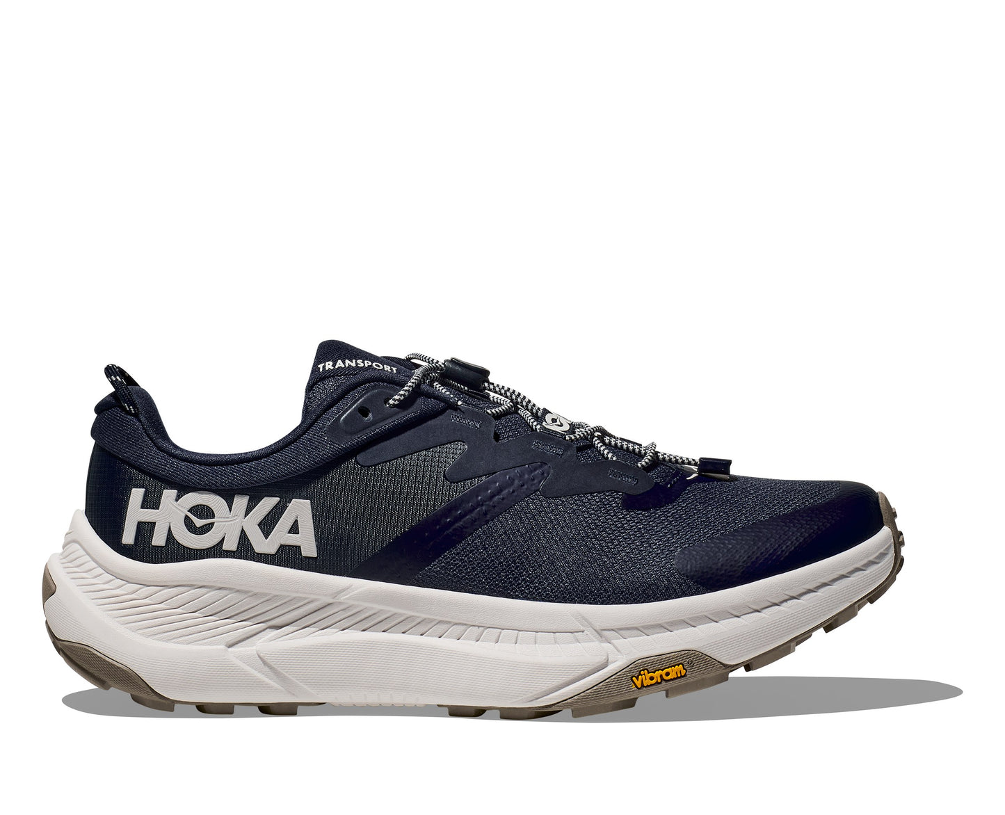 Hoka Transport Wide -  נעלי הליכה גברים הוקה טרנספורט רחבות