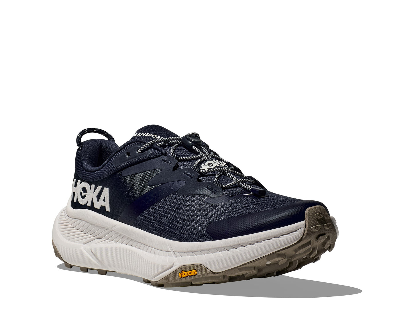 Hoka Transport Wide -  נעלי הליכה גברים הוקה טרנספורט רחבות