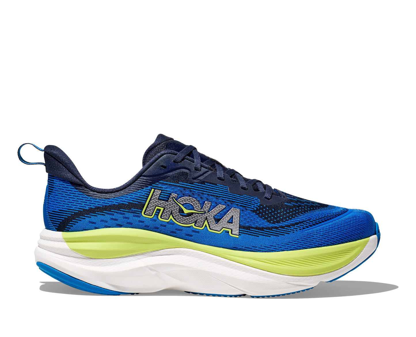 Hoka Skyflow - נעלי ספורט גברים הוקה סקייפלו