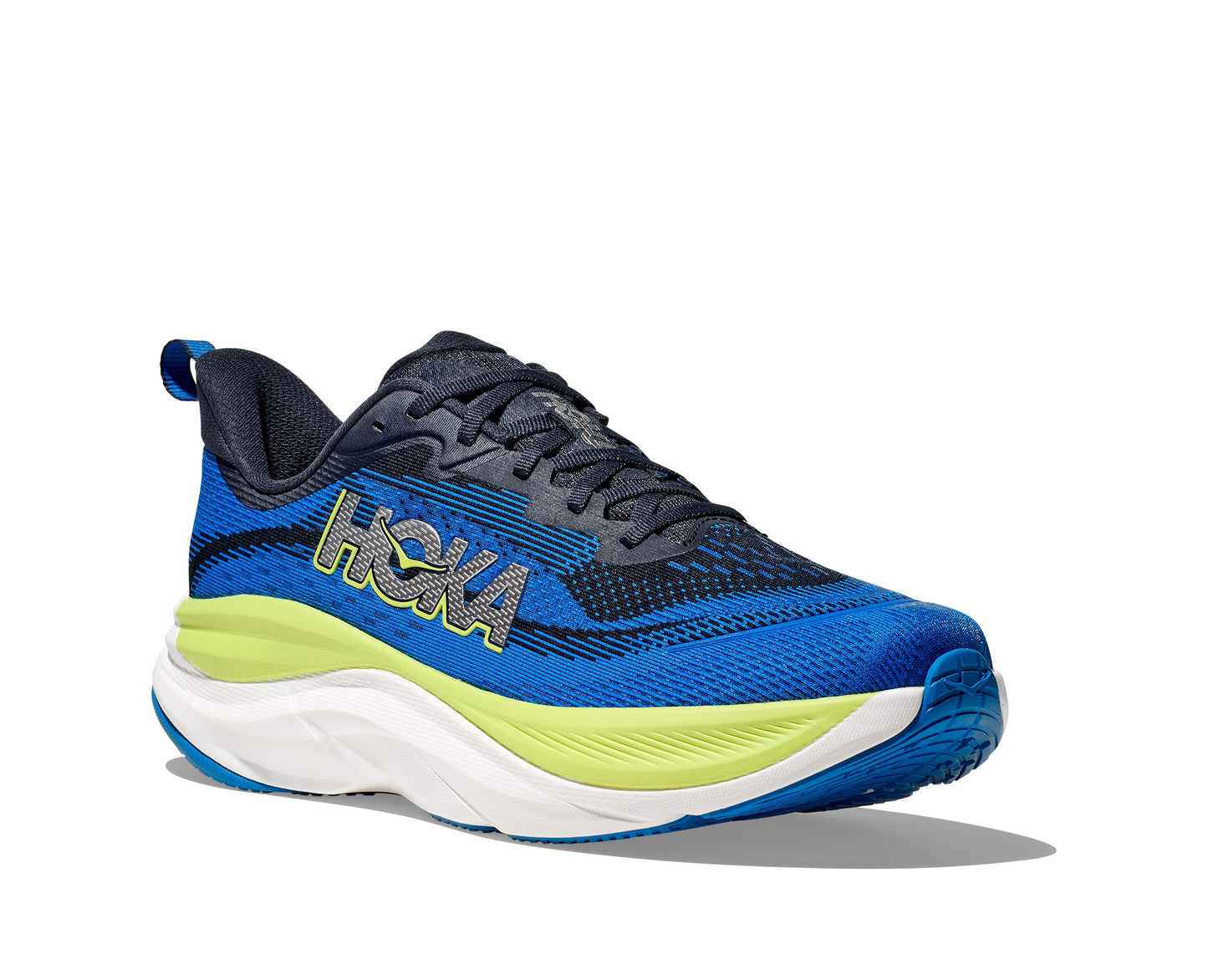 Hoka Skyflow - נעלי ספורט גברים הוקה סקייפלו