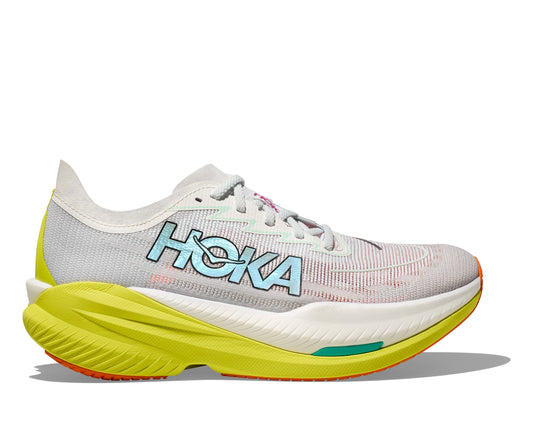 2 X נעלי ספורט לגברים הוקה מאך - HOKA MACH X 2