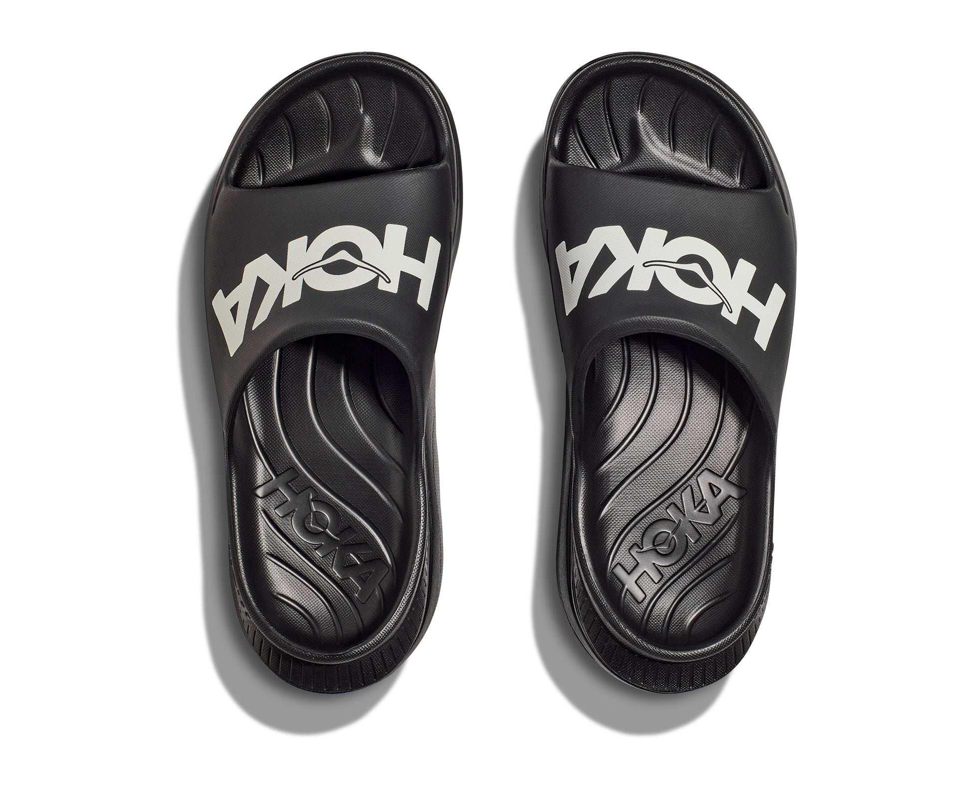 HOKA ORA ATHLETIC SLIDE - כפכפי אורה אתלטיקס סלייד