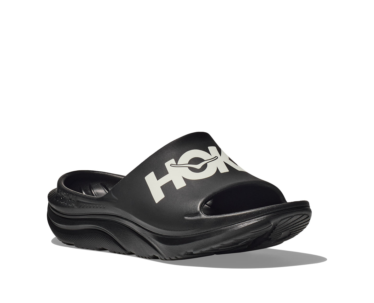 HOKA ORA ATHLETIC SLIDE - כפכפי אורה אתלטיקס סלייד