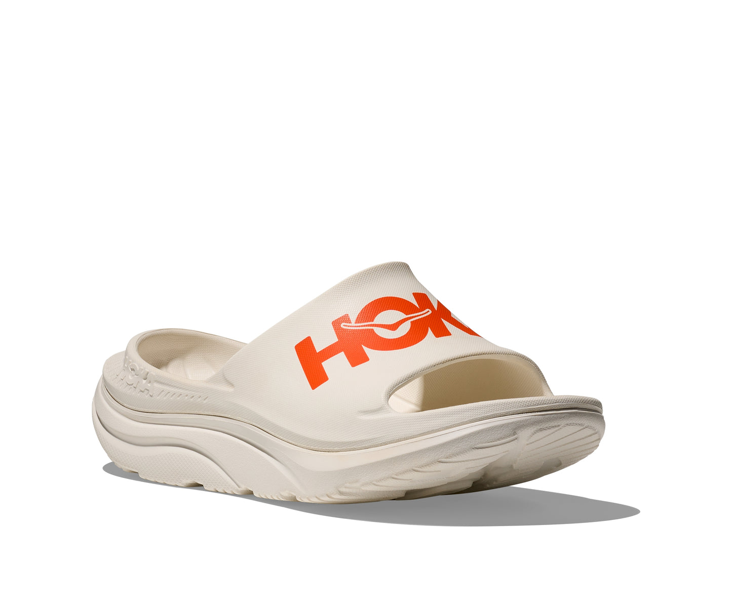 HOKA ORA ATHLETIC SLIDE - כפכפי אורה אתלטיקס סלייד