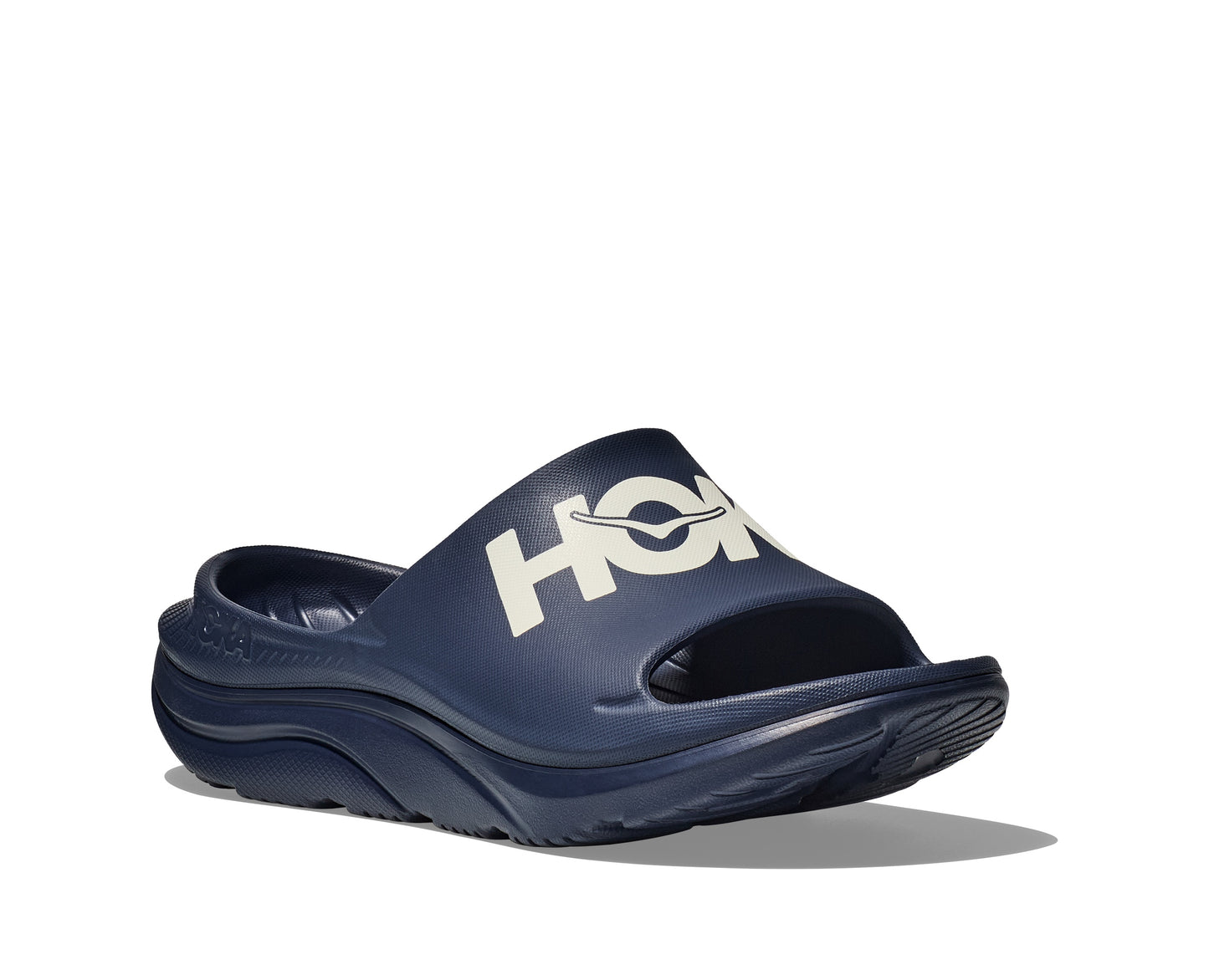 HOKA ORA ATHLETIC SLIDE - כפכפי אורה אתלטיקס סלייד