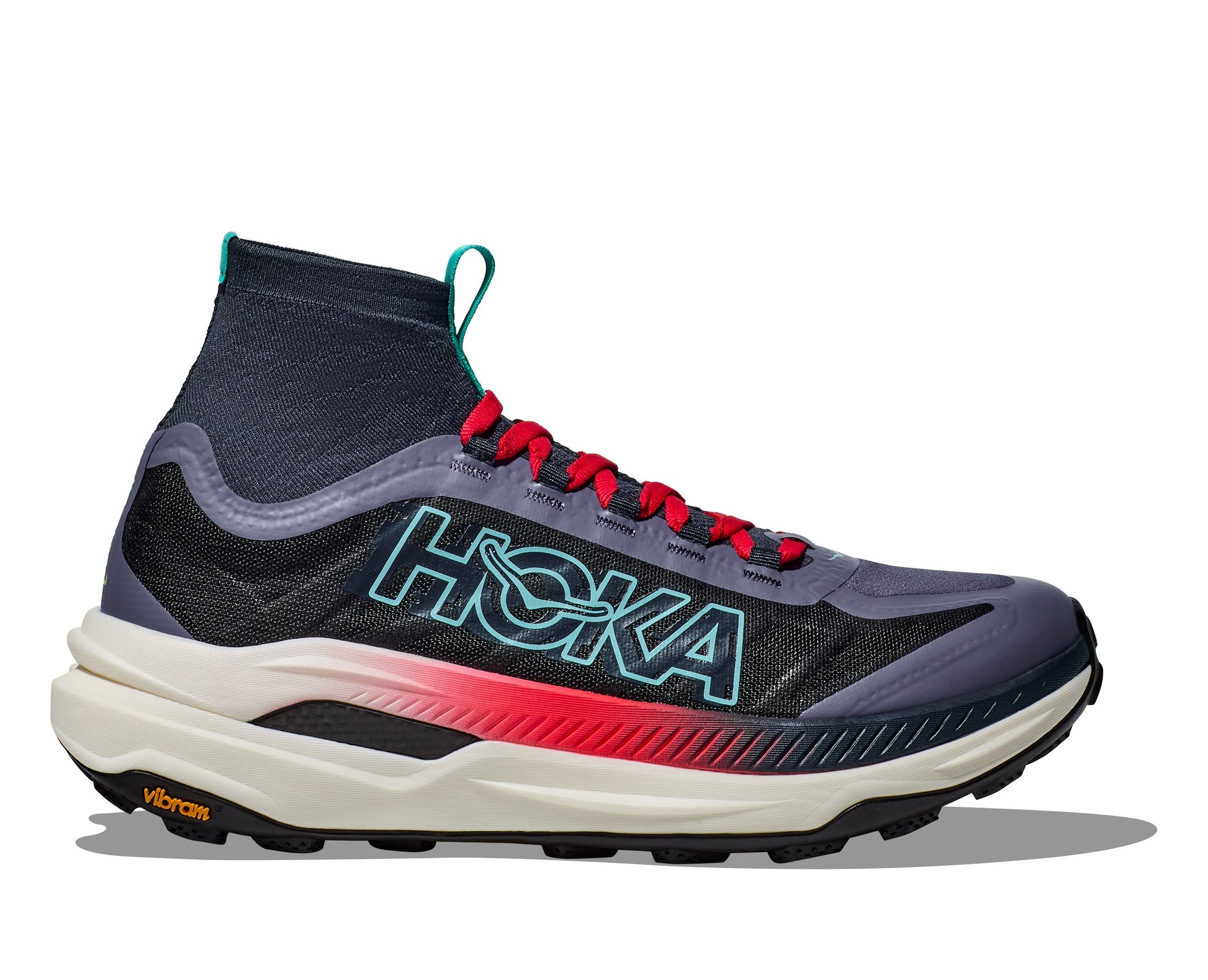 X 3 נעלי טקטון - HOKA TECTON X3