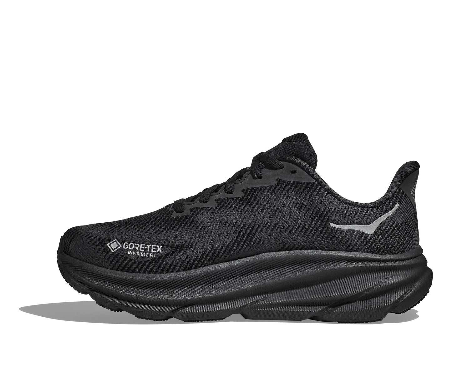 HOKA CLIFTON 9 GTX - נעלי ספורט קליפטון 9 גורטקס