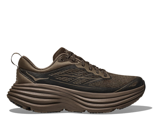 8 TC נעלי הוקה בונד - HOKA BONDI 8 TS CAGED