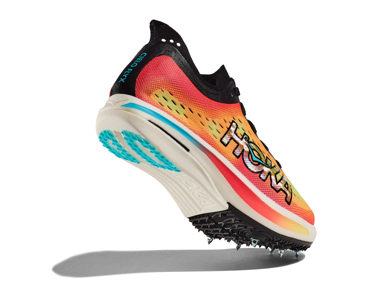 X נעלי ספורט יוניסקס סיאלו פלי - Hoka Cielo FlyX