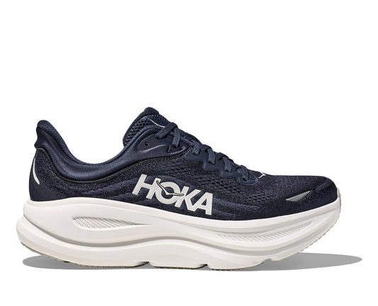 HOKA BONDI 9 - נעלי ספורט לגבר בונדי 9