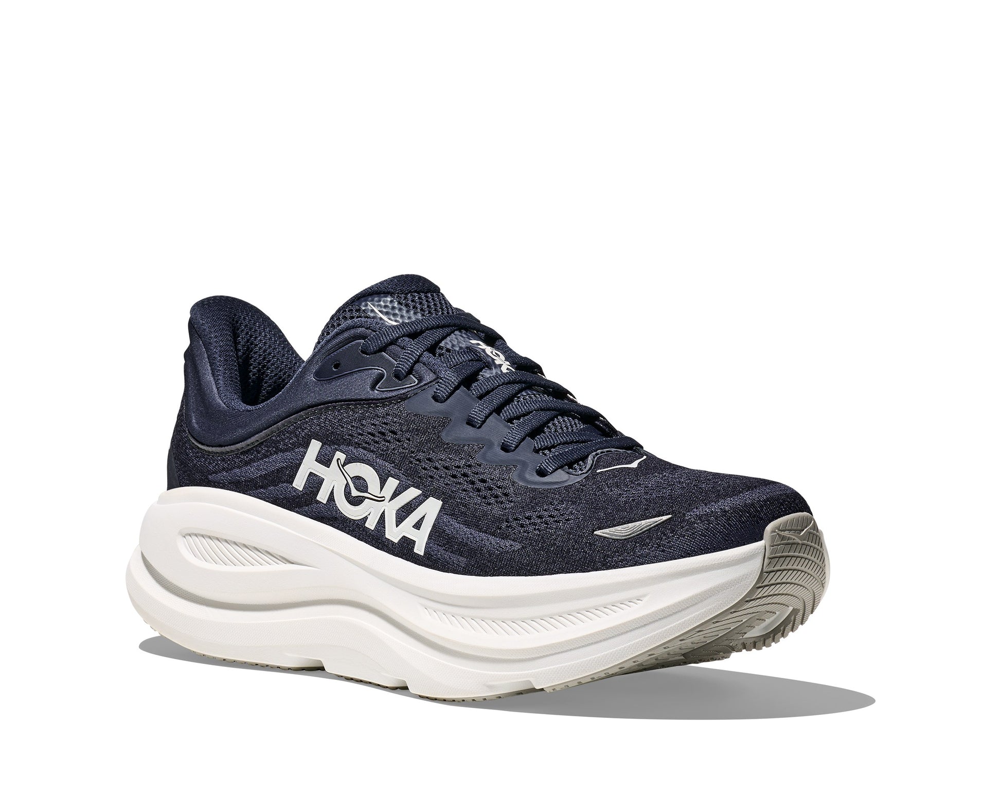 HOKA BONDI 9 - נעלי ספורט לגבר בונדי 9