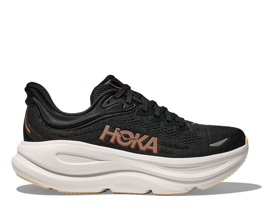 HOKA BONDI 9 - נעלי ספורט לאישה בונדי 9