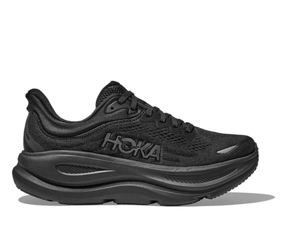 HOKA BONDI WIDE 9 - נעלי ספורט גברים הוקה 9 רחבות