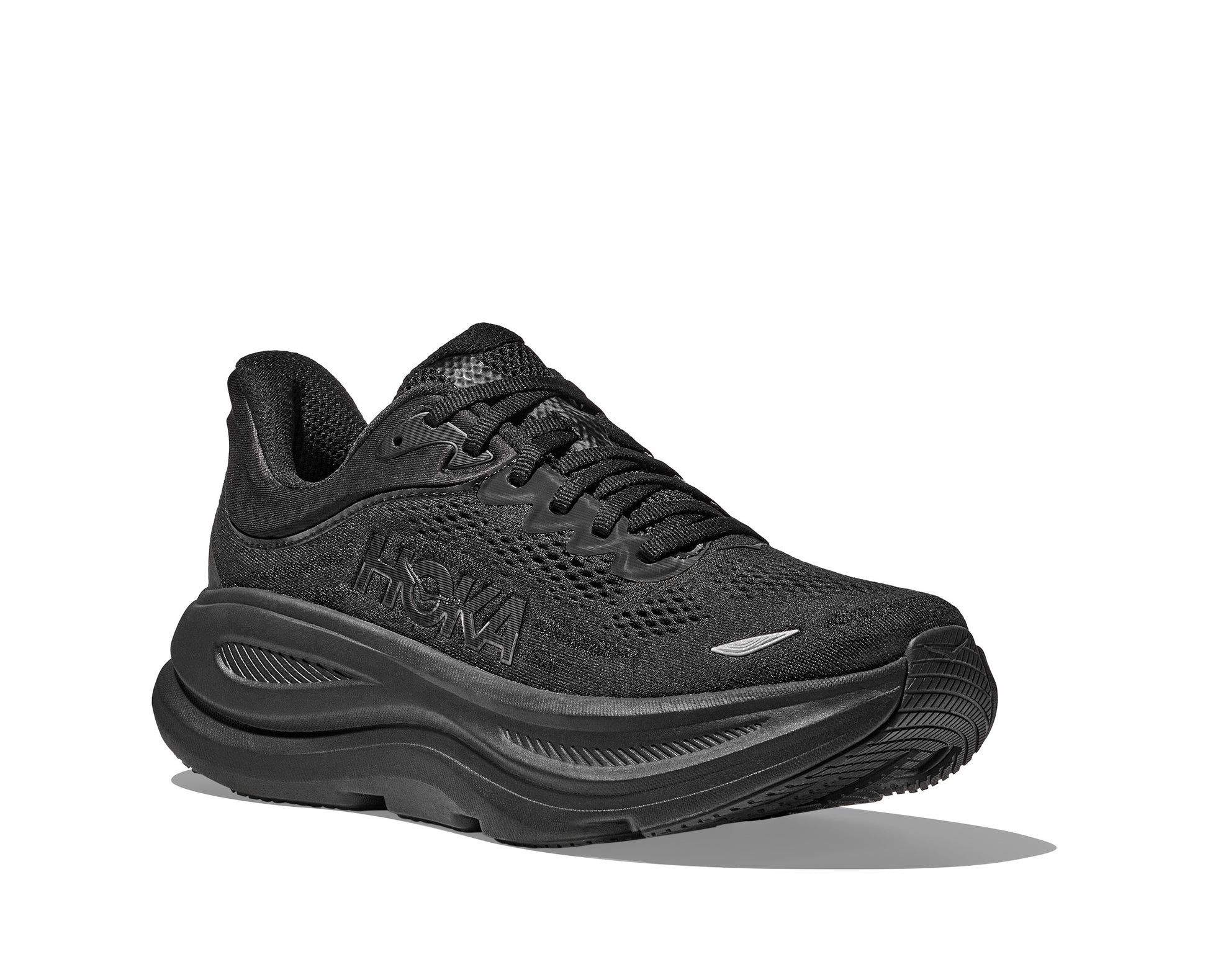 HOKA BONDI WIDE 9 - נעלי ספורט גברים הוקה 9 רחבות