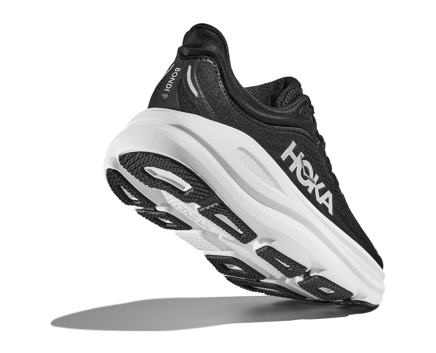 HOKA BONDI WIDE 9 - נעלי ספורט גברים הוקה 9 רחבות